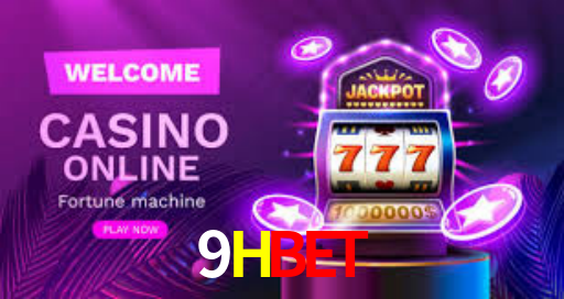 Melhor Casino Online 9HBET