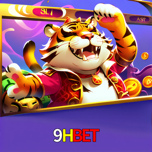 Cassino Online 9HBET
